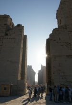 Karnak Temple