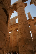 Karnak Temple