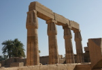Karnak Temple