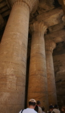 Edfu Temple