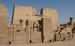 Edfu Temple