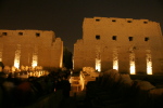 Karnak Temple