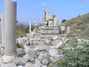 Ephesus