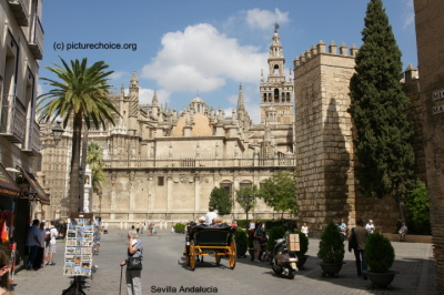 Sevilla