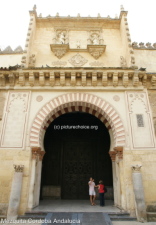 Mezquita de Cordoba
