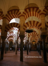 Mezquita de Cordoba
