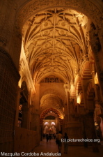 Mezquita de Cordoba