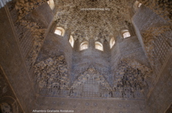 Alhambra Granada