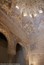 Alhambra Granada