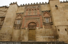 Mezquita de Cordoba