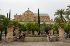 Mezquita de Cordoba