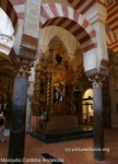 Mezquita de Cordoba