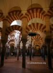 Mezquita de Cordoba