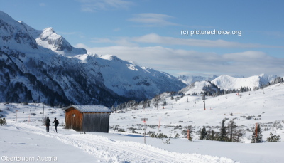 Obertauern Austria