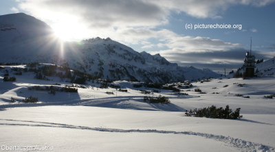 Obertauern Austria