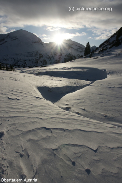 Obertauern Austria