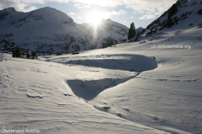 Obertauern Austria