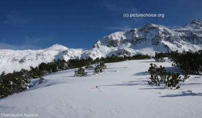 Obertauern Austria