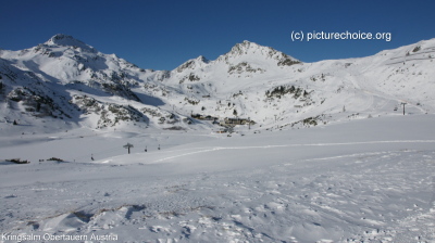 Kringsalm Obertauern Austria