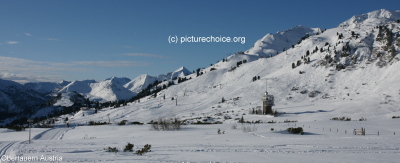 Obertauern Austria