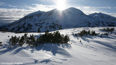 Obertauern Austria