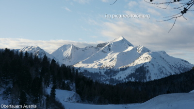 Obertauern Austria