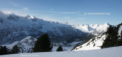 Obertauern Austria