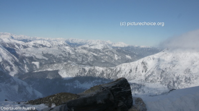 Obertauern Austria