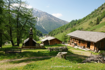 Grossglockner