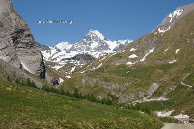 Grossglockner