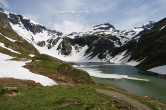 Großglockner Hochalpenstrasse