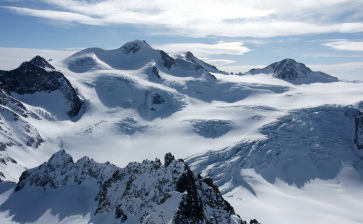 Pitztaler Gletscher