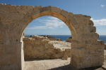 Kourion