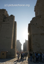 Karnak Temple