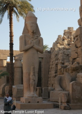 Karnak Temple