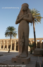 Karnak Temple