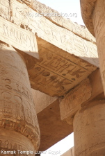 Karnak Temple