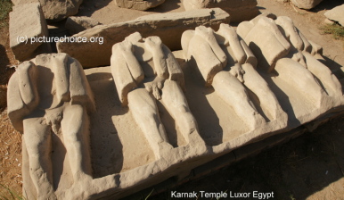 Karnak Temple