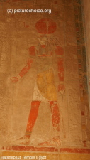 Hatshepsut Temple