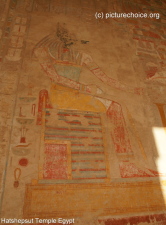 Hatshepsut Temple