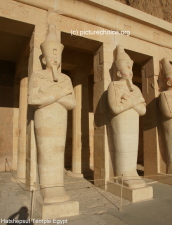 Hatshepsut Temple