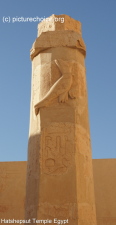 Hatshepsut Temple