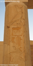 Hatshepsut Temple