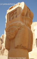 Hatshepsut Temple