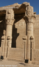 Edfu Tempel