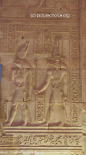 Kom Ombo Tempel