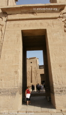 Philae Temple