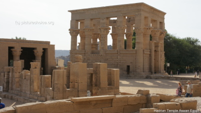 Trajan's-Kiosk