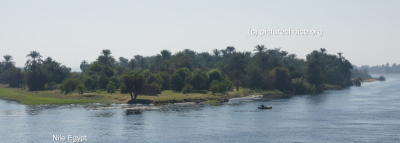 Nile Egypt