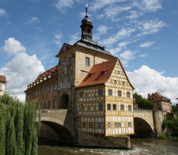 Altes Rathaus Bamberg